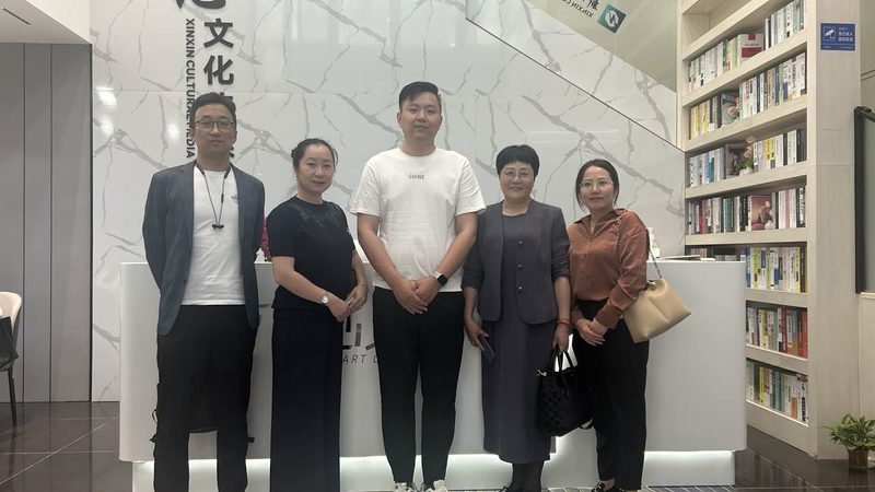 河北太行计量检测有限公司